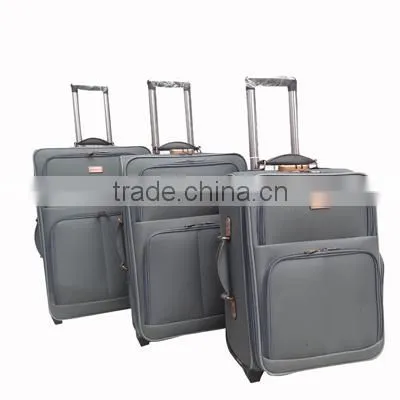 black duffel bag waterproof with trolley bag