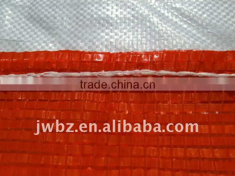 pp leno mesh bag for onion or potatoes, superior quality and competitive prices!!!