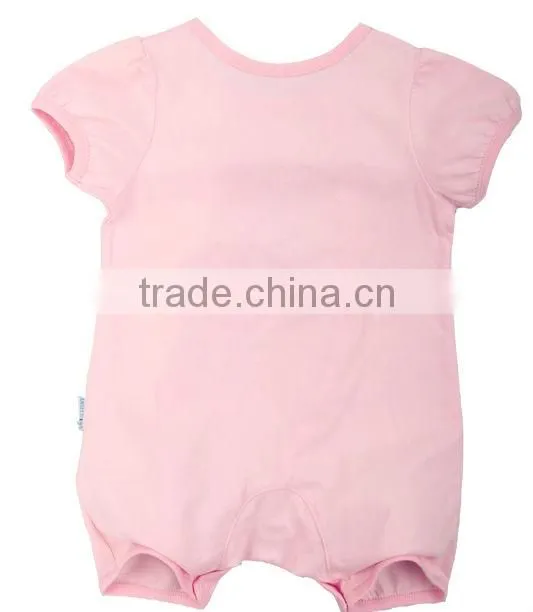 petti lace romper, baby girl romper, 100% cotton bubble romper