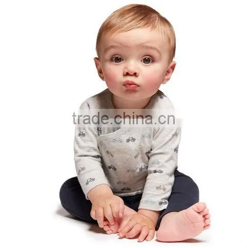 wholesale factory newborn baby clothing china