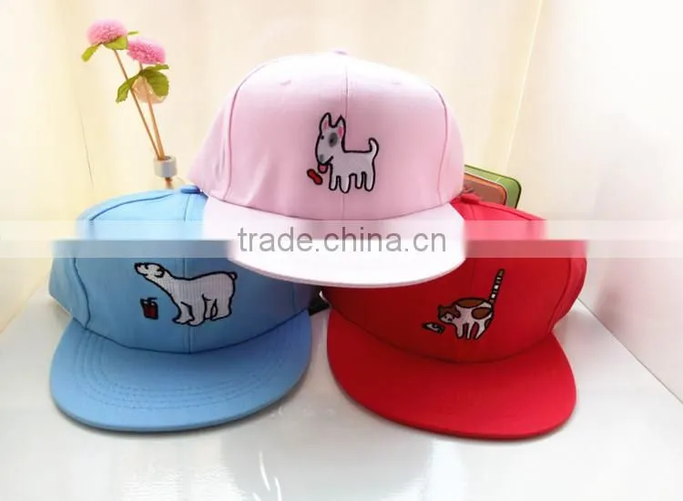 Plastic baseball cap made in China mz-120