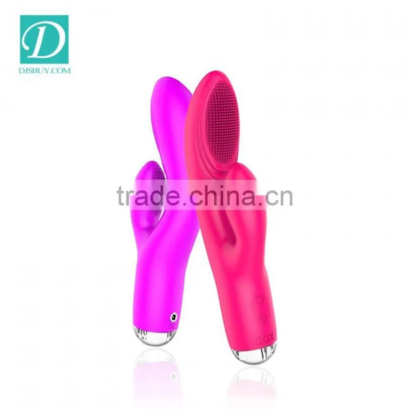 Wholesale Male Masturbation Vibrating Beads Cock Rings