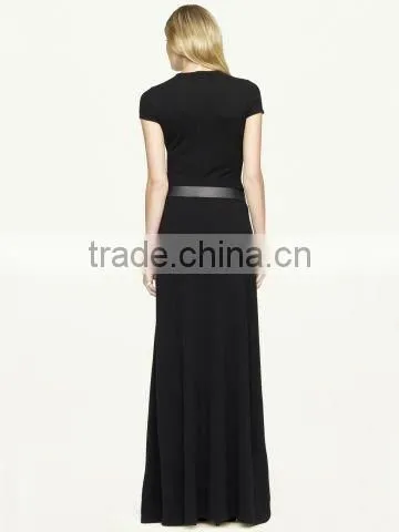 T-shirt dress FP#1117