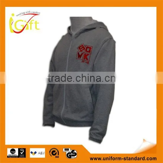 Chinese manufatory high quality new design motorcycle Zip-up