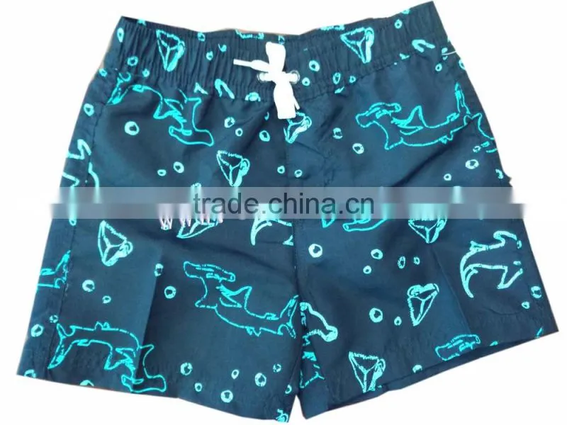 men short shorts