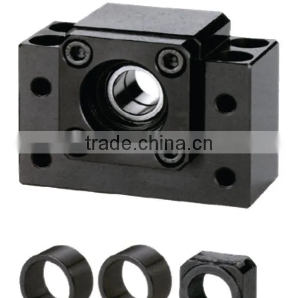 BK type precision Ball screw end support