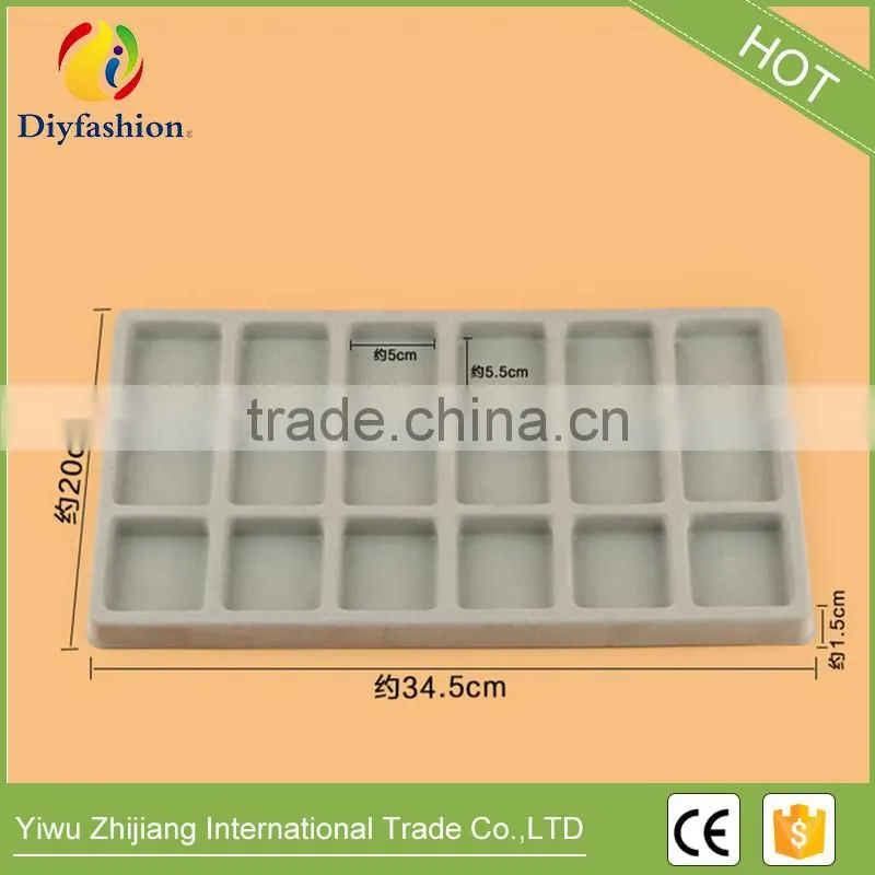 DIY tools Beads Design Board Plate Template for bracelet