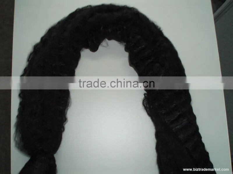 Polyester tow fiber 1.5d to 15d