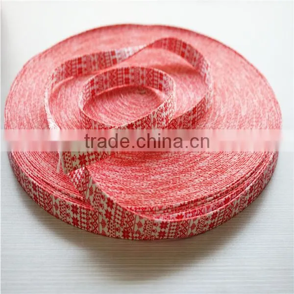 Nylon webbing 15mm for dog collars