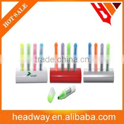 mini highlighter marker set highlighter makeup