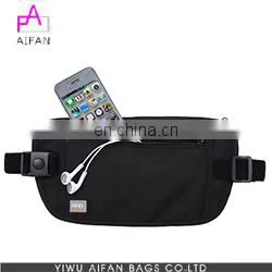 Dad Bag Unisex Belly Fanny Packs Bumbag Adjustable Belt Waist Hip Traveling Sport Bags