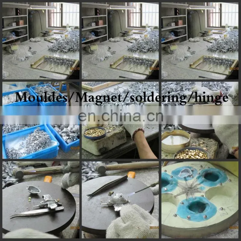 2014 New Supply metal wholesale pill box wholsale decorative dubai tower pill box crystal pill box