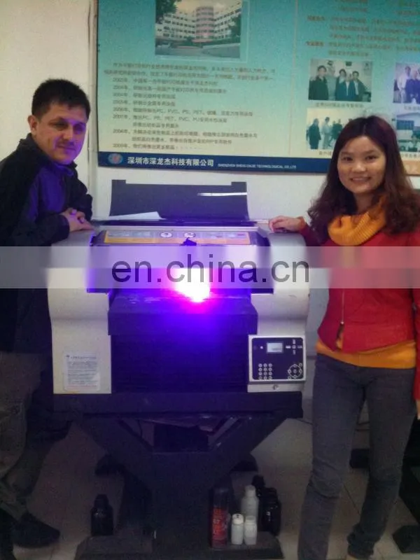 3d printer for pen / Inkjet pen printer