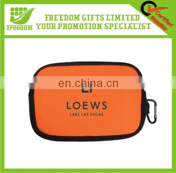 Most Popular Promotional Neoprene Camera Sleeve