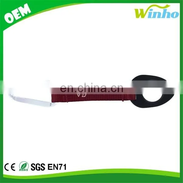 Winho 6CM Carabiner Bottle Holder
