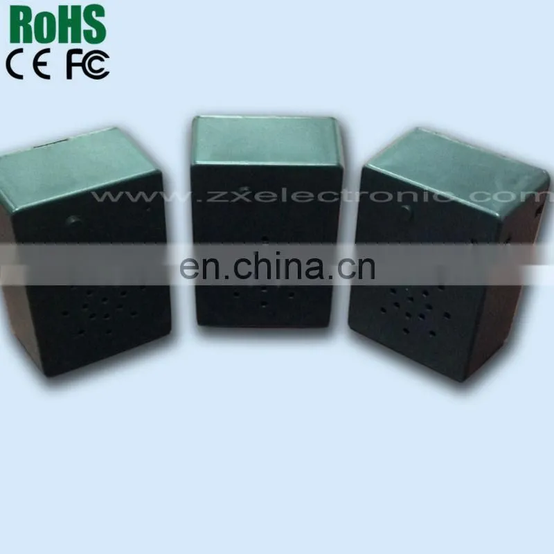 60 Seconds Voice Control Chip With Plastic Casing For Plush Toy
