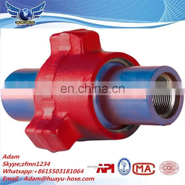 API standard male/female weco figure 100 200 206 207 400 1002 1003 1502 hummer union