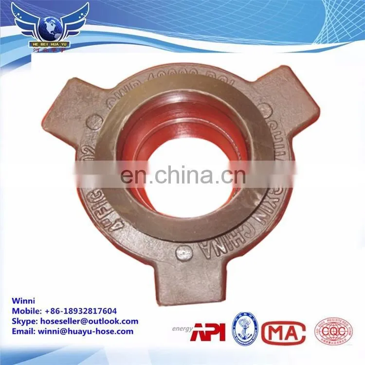 large diameter fmc weco figure 1002 hammer union 6 Inch