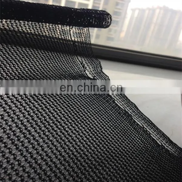 Heavy Paintball Netting/Black Paintball Net fence