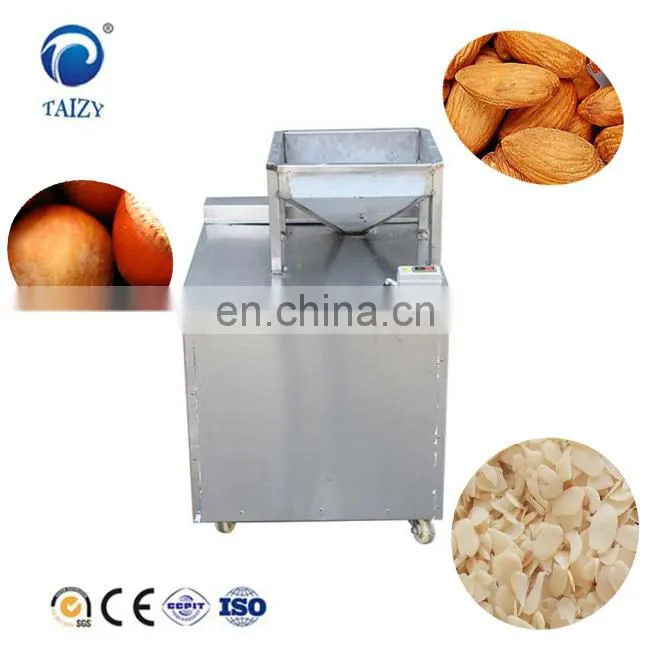Hot sale nuts cutter slicer machine food slicer machine for sale
