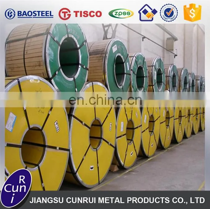 China Factory Wholesale Cheap High Quality SS316 Steel Wire For Brush Cutter