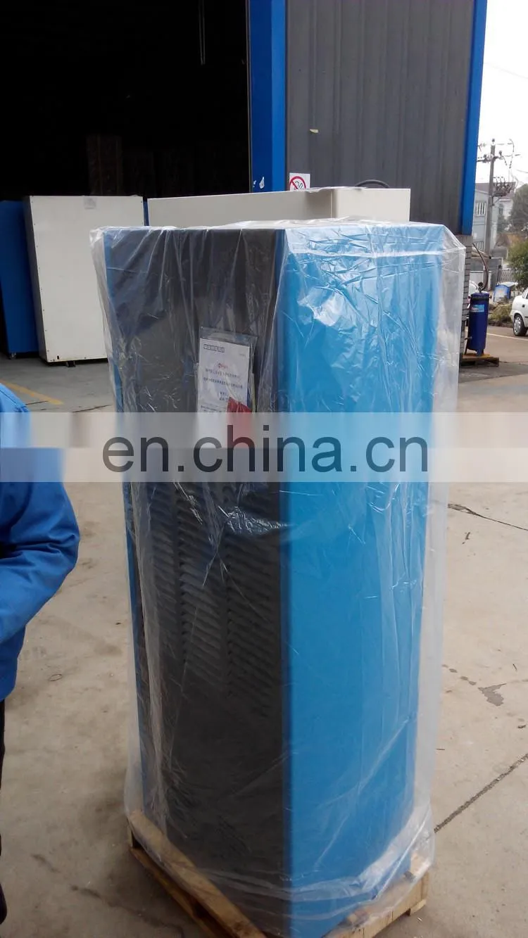 Portable Colored Industrial Dehumidifier 192LPD