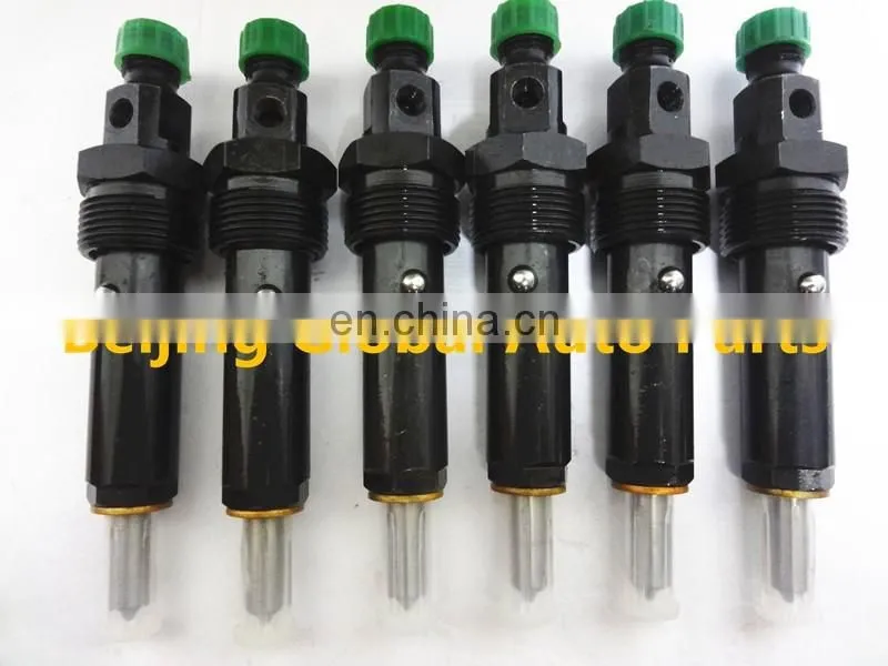 Fuel Injector 3919347 ,KDAL59P5 Injector body 0 432 133 874 0432133874 Injector assembly
