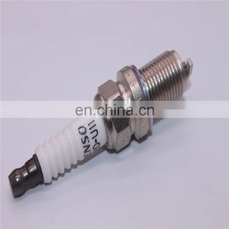 Electronic ignition spark plugs wholesale Q20U-11 OEM 90919-YZZAC RAV4 Vichy camry