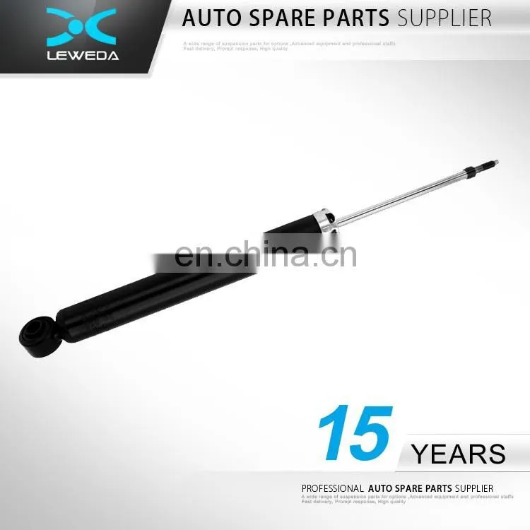supplier of Low Price Hydraulic Coil Spring Adjustable Scooter Shock Absorber For Korean Car