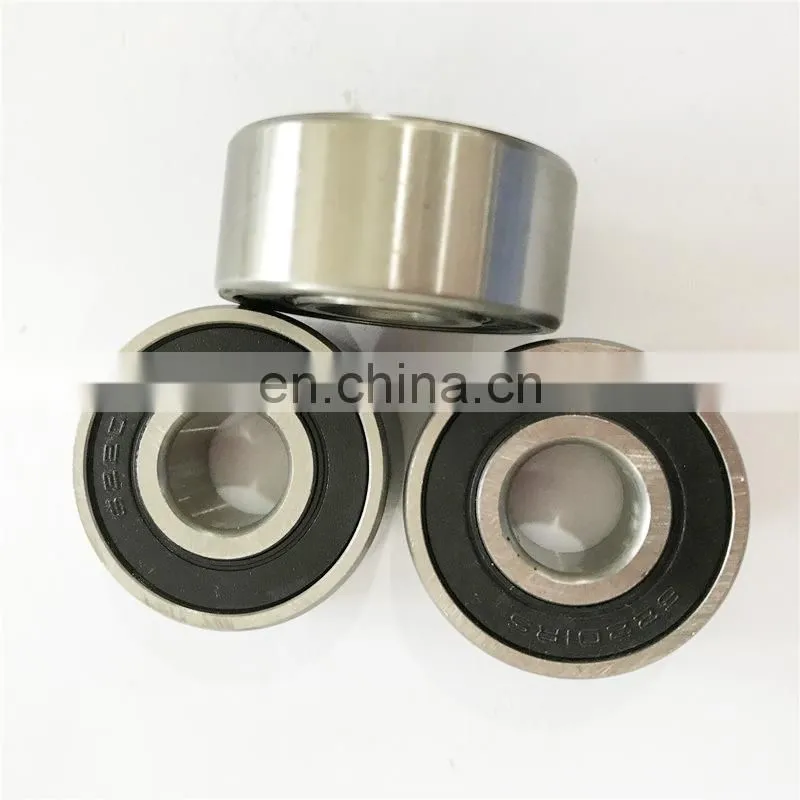 Sample available bearing 61968 small motor deep groove ball bearing 61968 RS ZZ