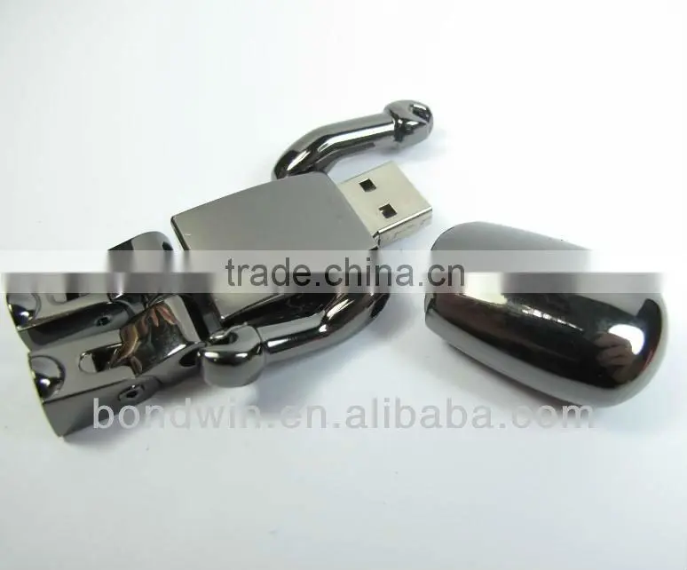 usb 8gb android robot