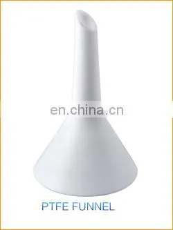 AKMLAB Laboratory PTFE Funnel Manufacture