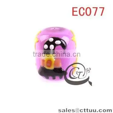 JEWELRY BEAD SALE cartoon beads EC077(DIY)
