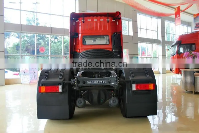 Dongfeng DFL4251AW 6x4 truck tractor
