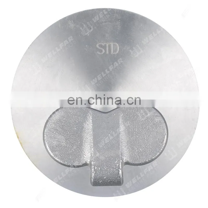 JT K3000 Diesel engine piston K7Z1-11-SAO/OK7Z1111O JT PREGIO 3.0