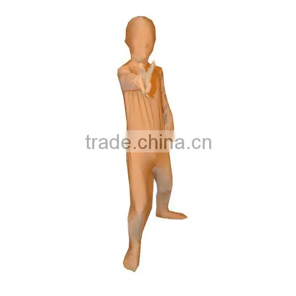 2014 Kids Full Body Spandex HNF001