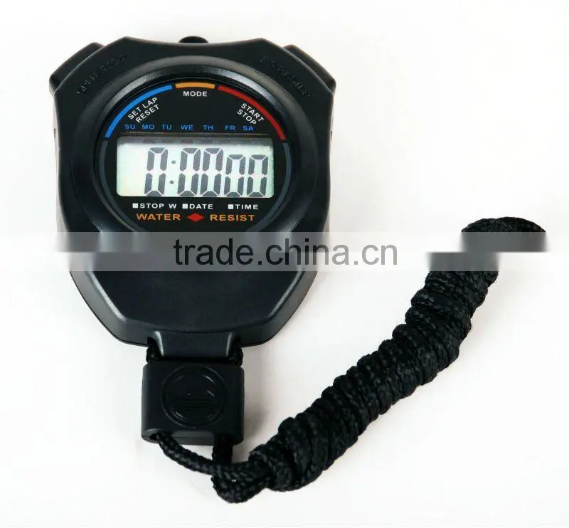 handheld sport stopwatch (RS013)