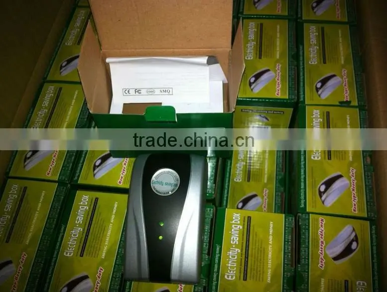 New electricity saving box power saver, 18KW electric saver for home use