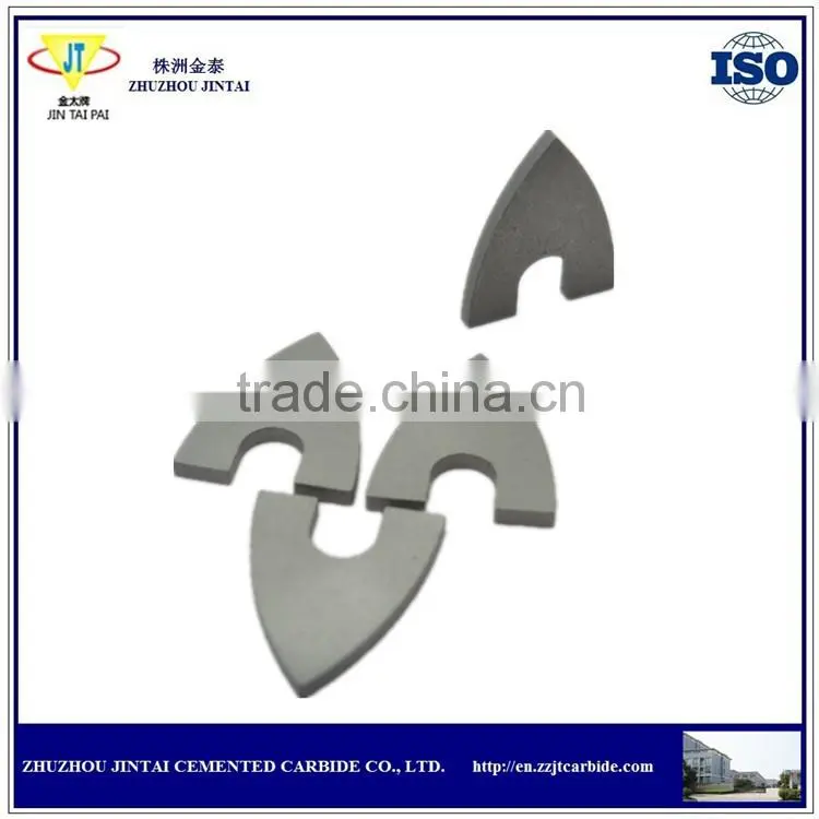 OEM Tungsten Carbide Non-standard with excellent quality