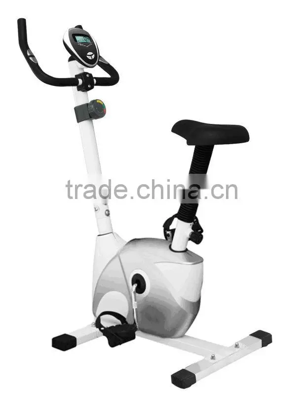 Indoor Magnetic Upright Bike MB2500 with 5KG flywheel