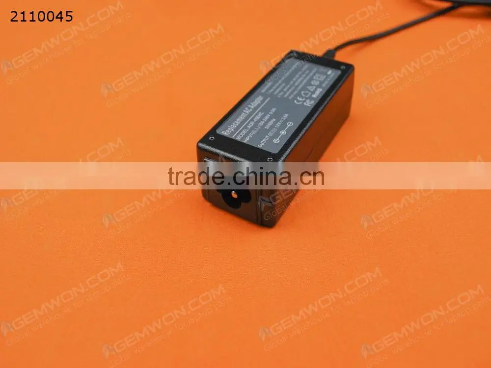 High Copy Laptop AC Power adapter for Microsoft 12V 3.6A Microsoft Surface Pro Pro2