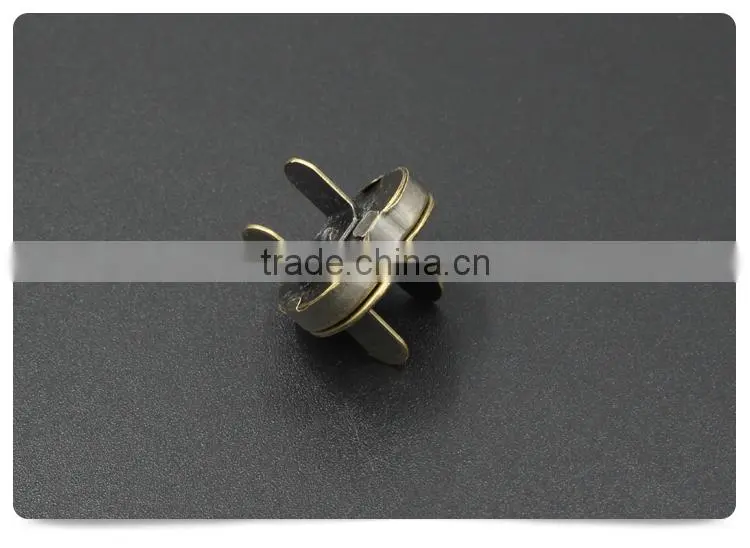 High quality wholesale heart magnetic buttons