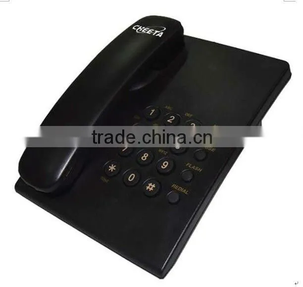 Popular Basic Telephone KX-TS500