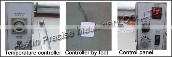 Automatic Film Lamination Machine