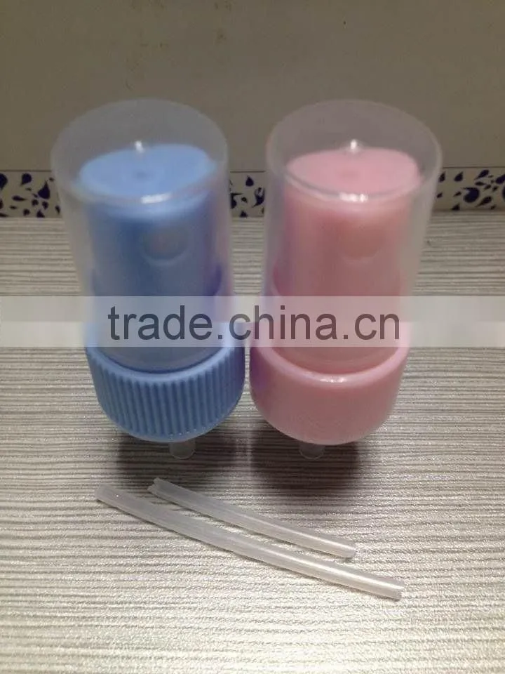 Protable Perfume Mini Mist Sprayer