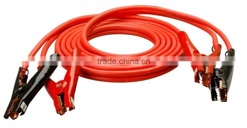 Heavy-Duty Heavy-Duty Auto Jumper Cables