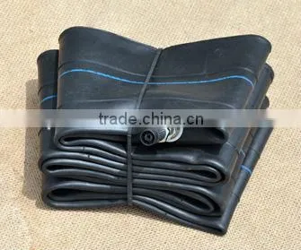 Motocycle inner tube