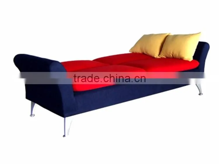 2016 newest design european style sofa bed factory direct price sofa chair