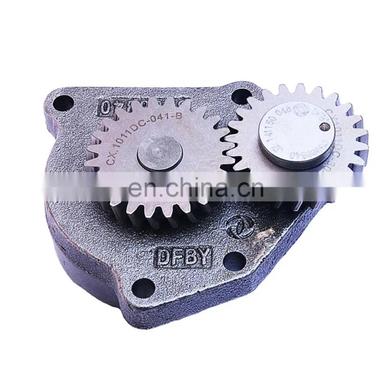 3948072 Oil Pump 6CT diesel engine original Auto engine parts 3948072