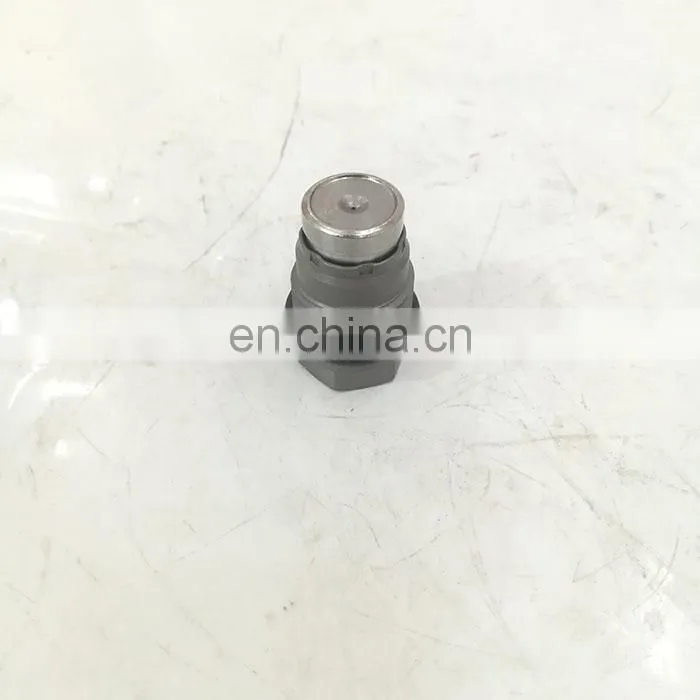 3974093 Common rail pressure relief valve ORIGINAL Diesel Engine truck parts HUBEI JULY common rail pressure relief valve
